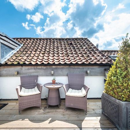 Wiveton Bell Hotel Blakeney  Eksteriør billede