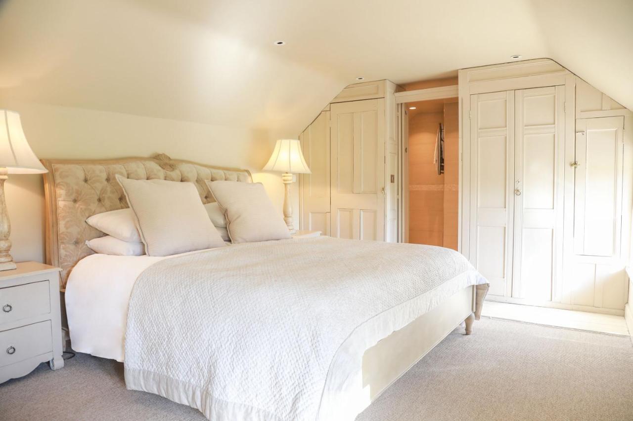 Wiveton Bell Hotel Blakeney  Eksteriør billede