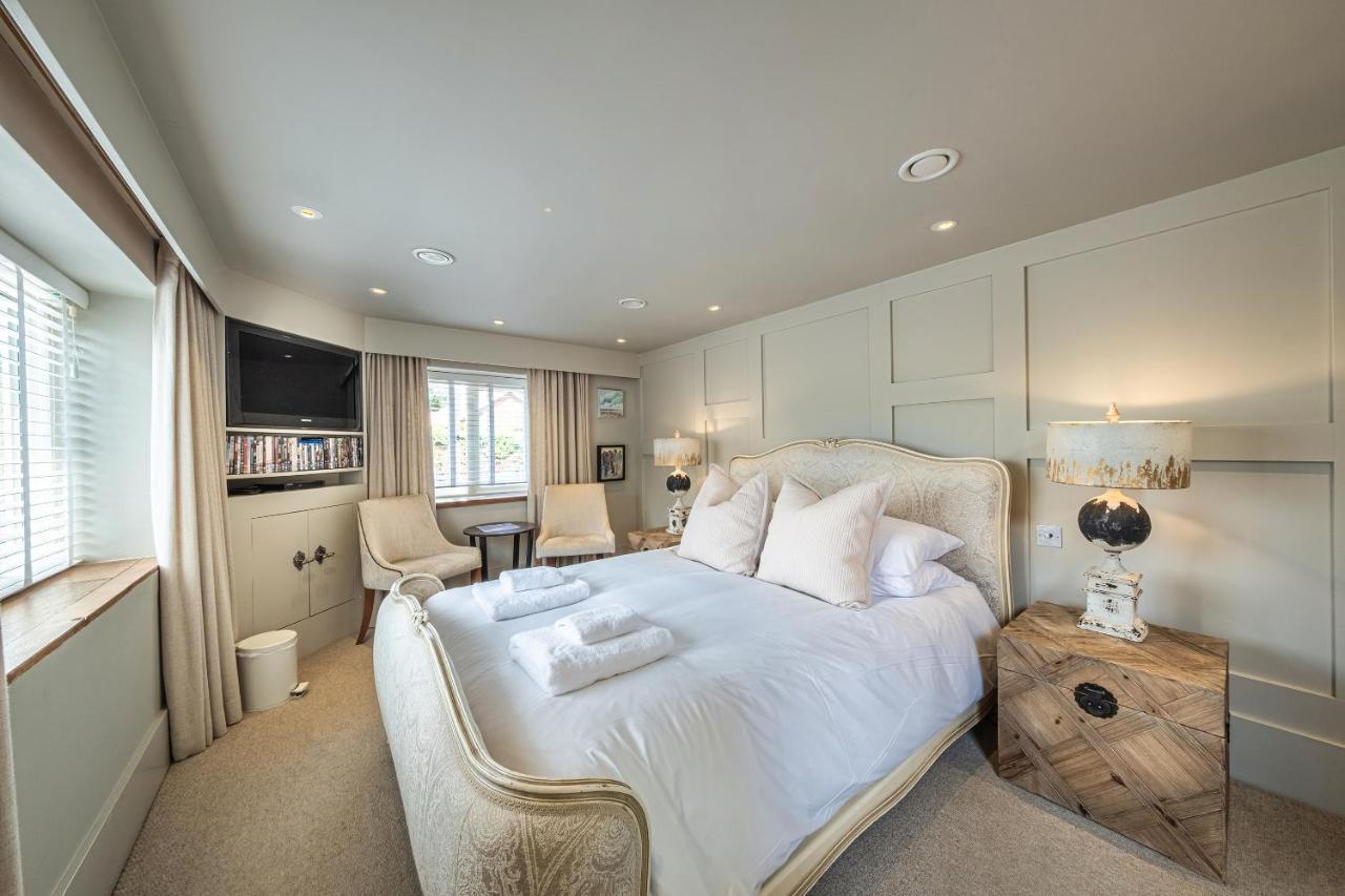 Wiveton Bell Hotel Blakeney  Eksteriør billede