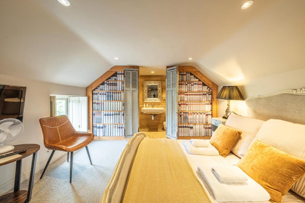 Wiveton Bell Hotel Blakeney  Eksteriør billede