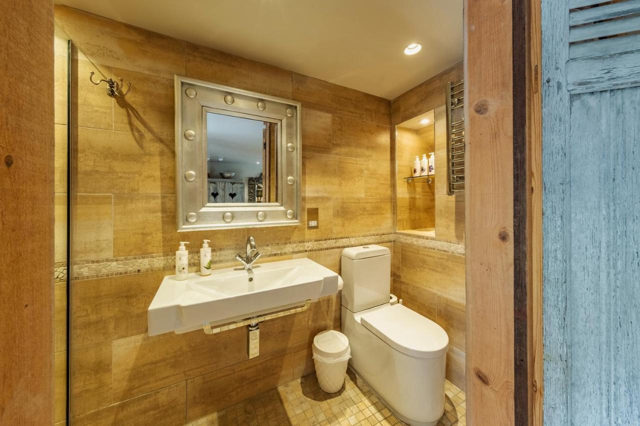Wiveton Bell Hotel Blakeney  Eksteriør billede