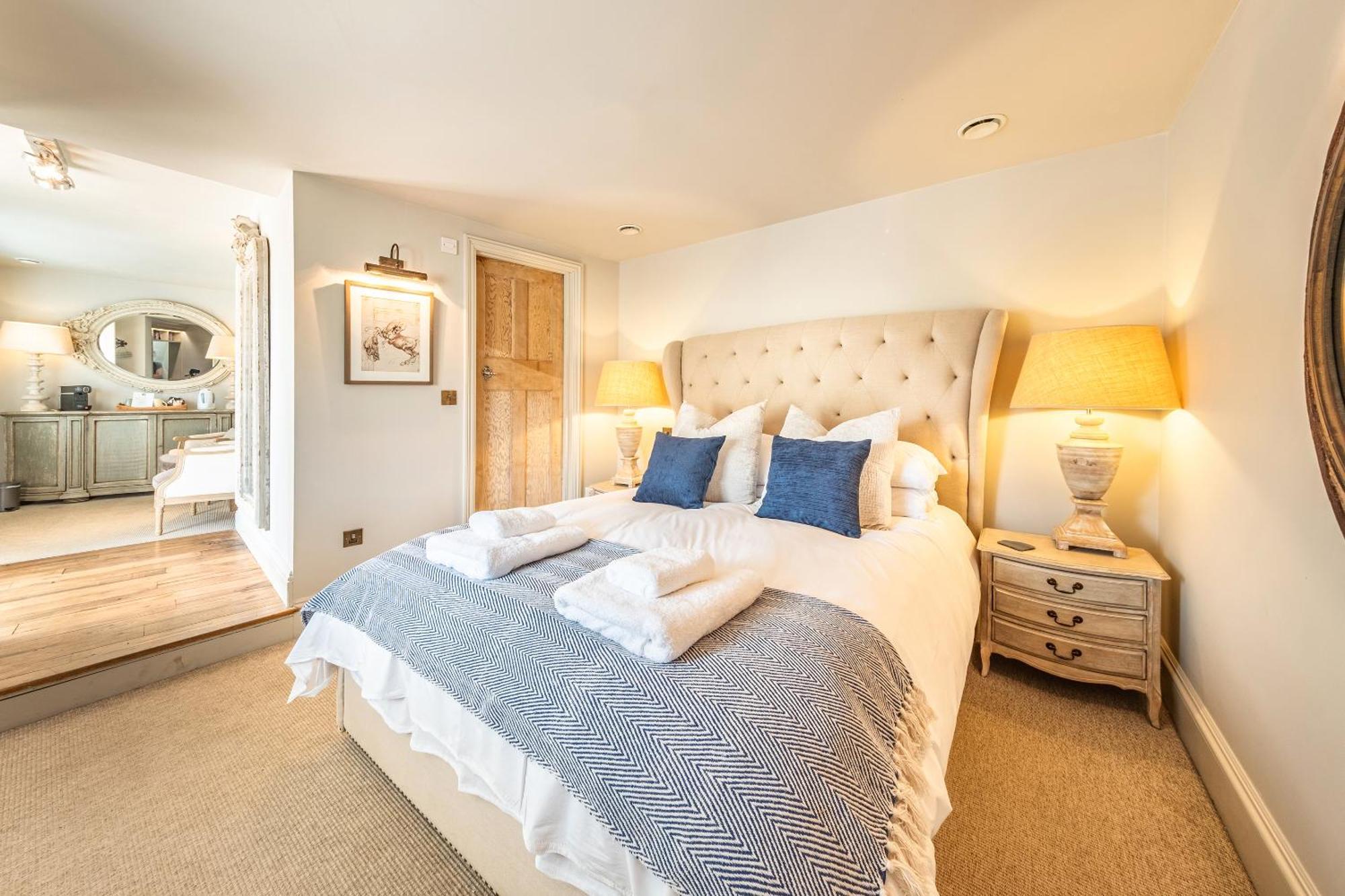 Wiveton Bell Hotel Blakeney  Eksteriør billede