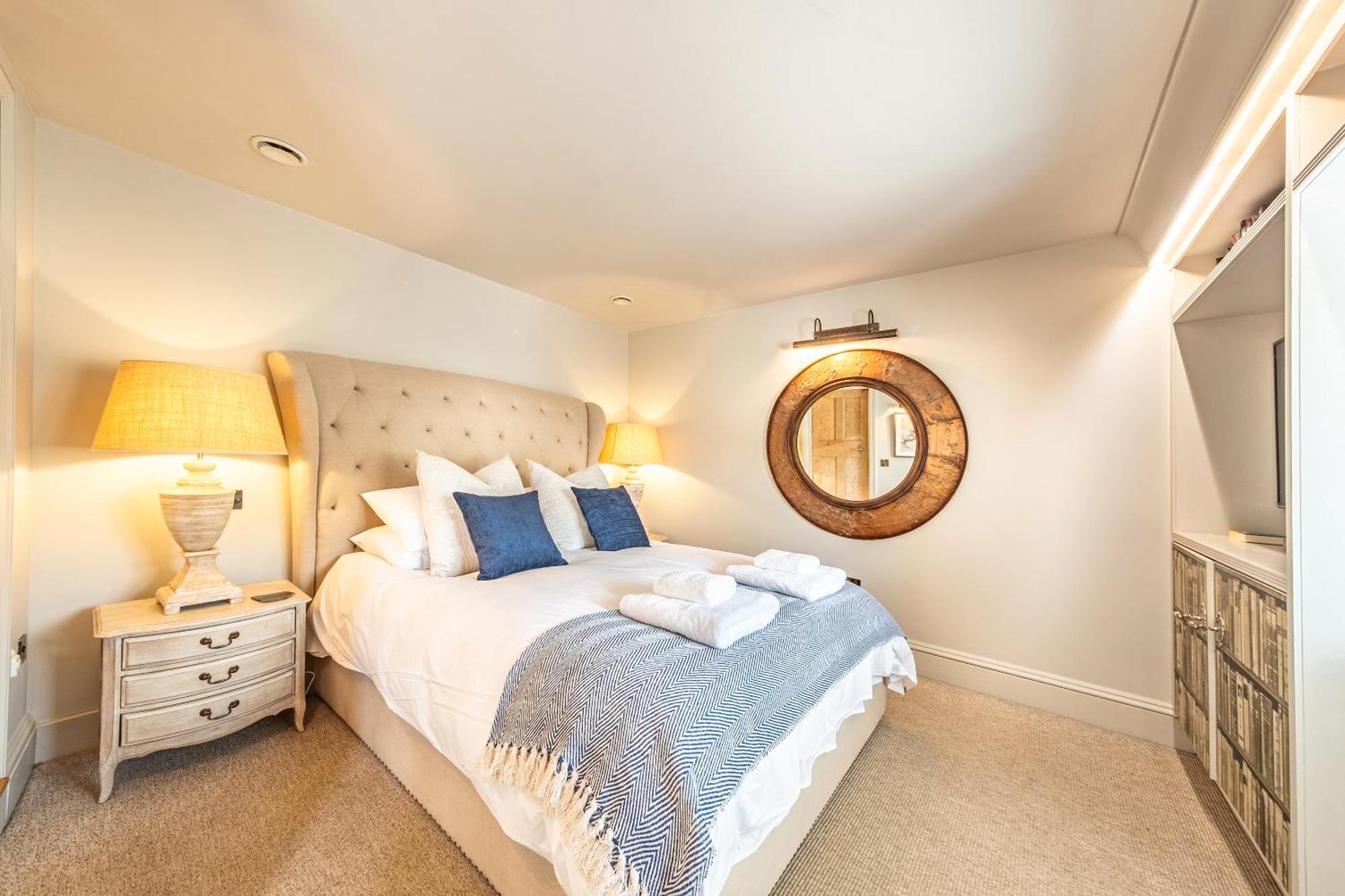 Wiveton Bell Hotel Blakeney  Eksteriør billede